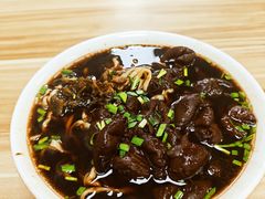 -无名老卤面(中华门店)
