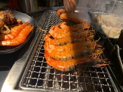 -伍丁·烤牛肋(和平东桥店)