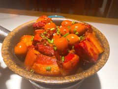 -荷塘秋月·本帮江浙菜(国权路店)