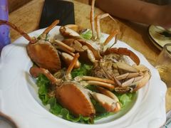 -聪辉同安老美食饭店(大元路店)