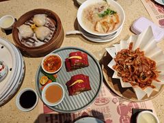 -点都德(长泰广场店)