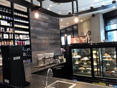 -星巴克(兰桂坊店)