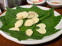 苏子叶-辛氏火炉·韩式古法烤肉(松北店)