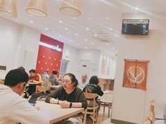 -吉野家(学院路店)