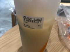 -CoCo都可(太仓万达店)