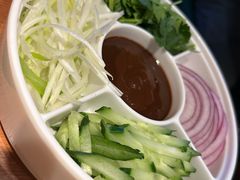 -老昌春饼(中央大街店)