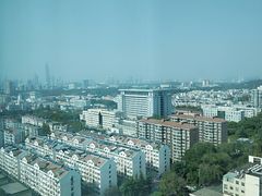 -南京维景国际大酒店(南京博物院店)