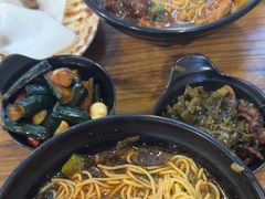 -董记面馆(漳州二路店)