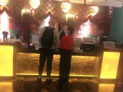 -富侨养生(康乾店)