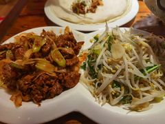 -洛阳面馆(红专路店)