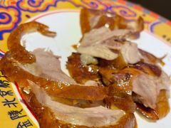 -邑金陵北京烤鸭店·现炒家常菜(ITC MALL店)