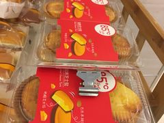 -85度C(南京珠江华海店)