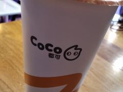 -CoCo都可(桃浦新邻店)