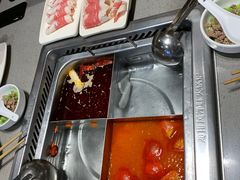 -海底捞火锅(铂澜大象城店)