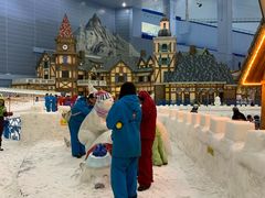 -广州热雪奇迹