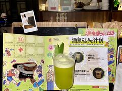 -ChitChat奇洽·Bistro(黎黄陂路店)