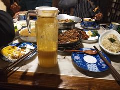 -老外婆(吾悦广场店)