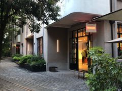 -徐家汇源景区-衡山坊