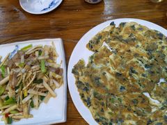 -下梅人家土菜馆(历史文化餐厅度假区店)