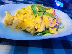 -钱大妈海鲜饭店(保利林语店)