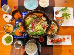 -季夏金枪鱼牛排自助餐厅(海悦天地店)