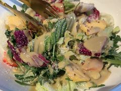 -荷恬·精致蔬食料理(星海店)