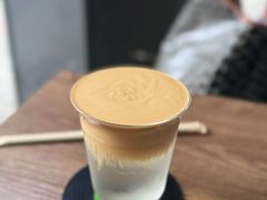 -NokNok Coffee(宽窄巷子店)