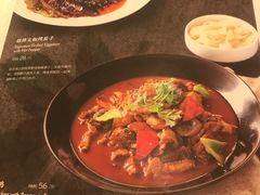 -大铁勺新津菜(东丽阳光新业广场店)