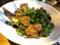 -望京一号·重庆江湖菜(工体店)