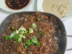 -蓝珊甄选海鲜自助·火锅大排档(近阿那亚店)