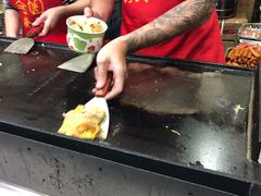 -金姐烤冷面(大沙泥街店)