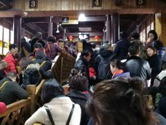 -普陀山佛顶山索道