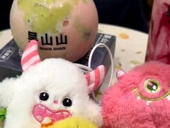 -吴山山·椰子酸奶(天河南店)