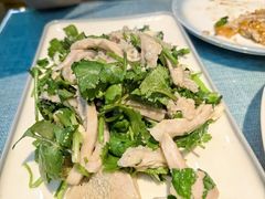 -振生清真饭店(永安道店)