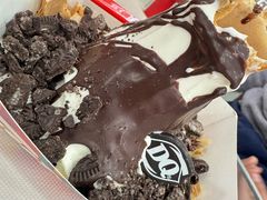 -DQ·蛋糕·冰淇淋(惠山万达店)