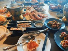 -喜庭海鲜自助(来福士店)