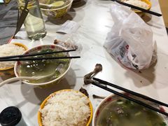 -陈记汤饭(水巷口店)