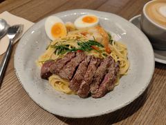 -Wagas(静安嘉里中心店)