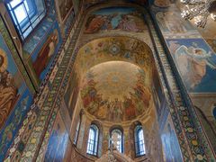 -滴血救世主教堂