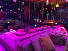 -SPARK(成都W酒店)