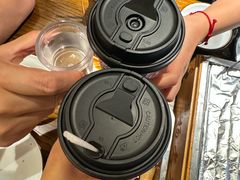 -杨老头鲜货烧烤(太古里店)