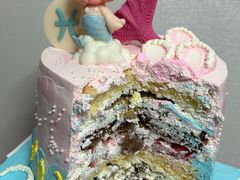 -CAKE BOSS 蛋糕老板(西单君太百货店)