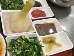 -清真·金月斋(安宁店)