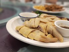 -鹭园酒家·四十年老字号