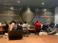 -星巴克臻选(深圳华强北茂业店)