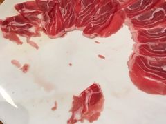 -北华涮肉(华严北里店)