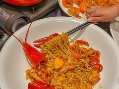-徐记海鲜(大雁塔|金都店)