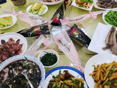 -冯氏吴山贡鹅(206国道店)