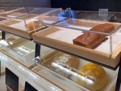 -V咖啡(兰州盛达希尔顿酒店)