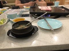 -韩时烤肉(枫蓝店)